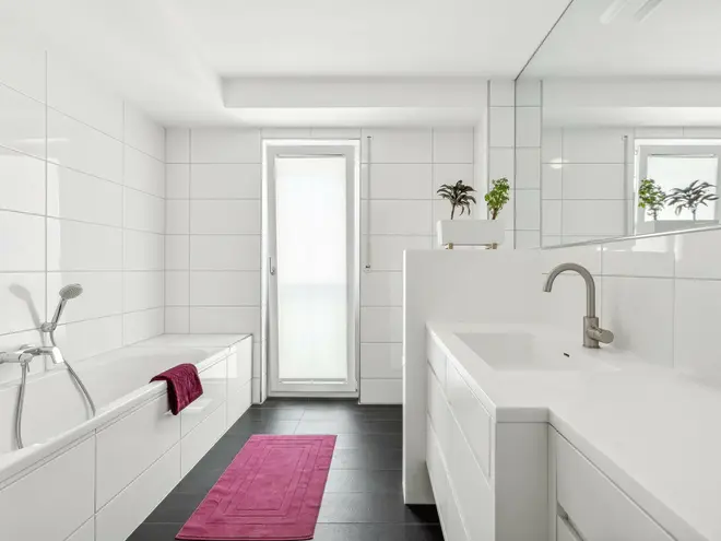 5 Zimmer Wohnung mit 147 m² in Münster – Bild 9