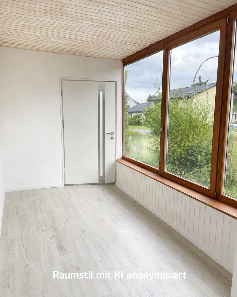 3 Zimmer Wohnung mit 76 m² in Hamburg – Bild 1