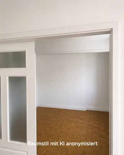 3 Zimmer Wohnung mit 76 m² in Hamburg – Bild 2
