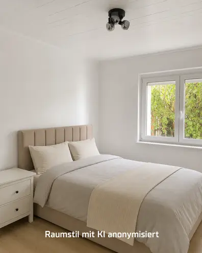 3 Zimmer Wohnung mit 76 m² in Hamburg – Bild 3