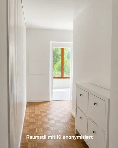 3 Zimmer Wohnung mit 76 m² in Hamburg – Bild 4