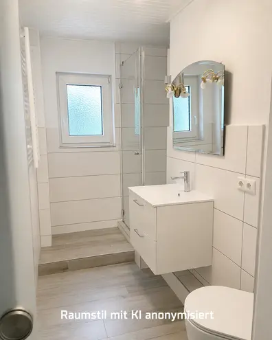 3 Zimmer Wohnung mit 76 m² in Hamburg – Bild 6