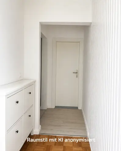 3 Zimmer Wohnung mit 76 m² in Hamburg – Bild 7