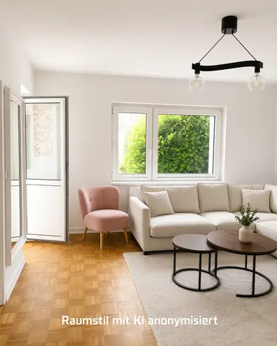 3 Zimmer Wohnung mit 76 m² in Hamburg – Bild 9