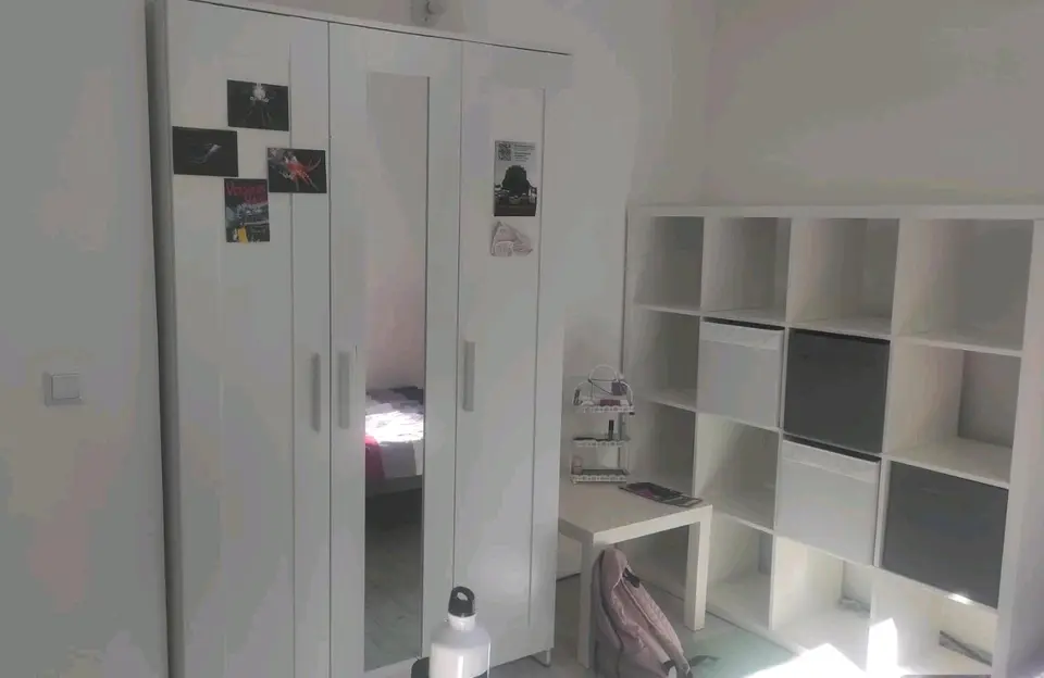 WG-Zimmer mit 12 m² in Norderstedt – Bild 3