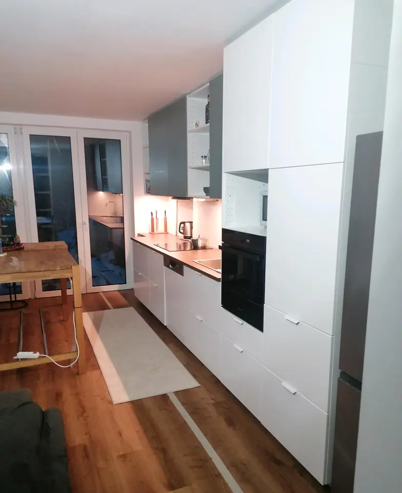 WG-Zimmer mit 12 m² in Norderstedt – Bild 4