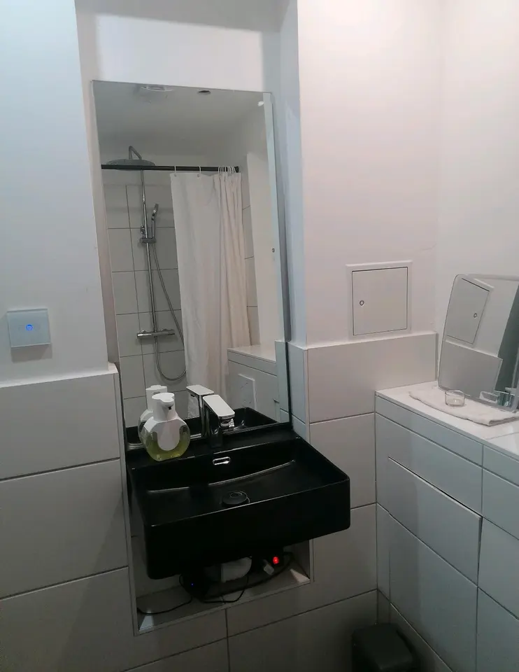 WG-Zimmer mit 12 m² in Norderstedt – Bild 5