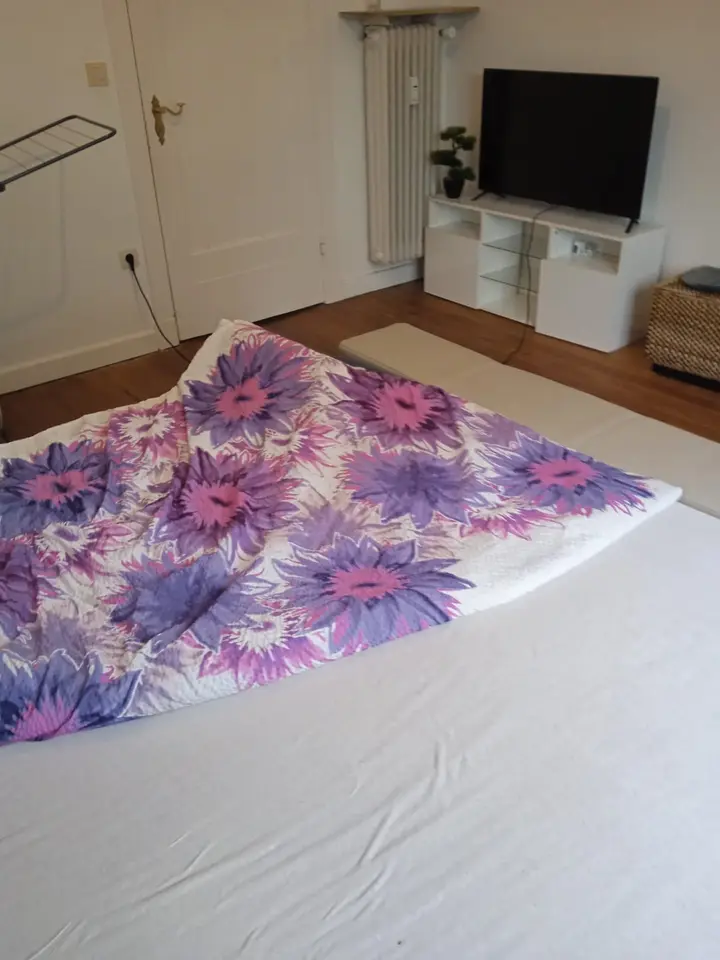 Studio mit 20 m² in Hamburg – Bild 1
