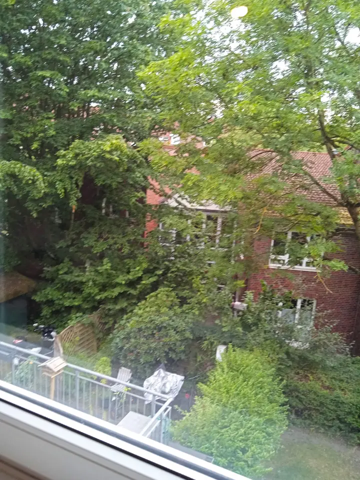 Studio mit 20 m² in Hamburg – Bild 3