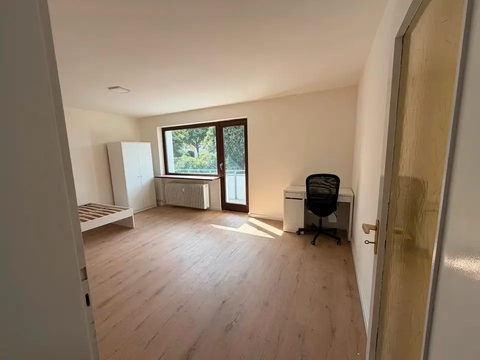 Studio mit 20 m² in Hamburg – Bild 5