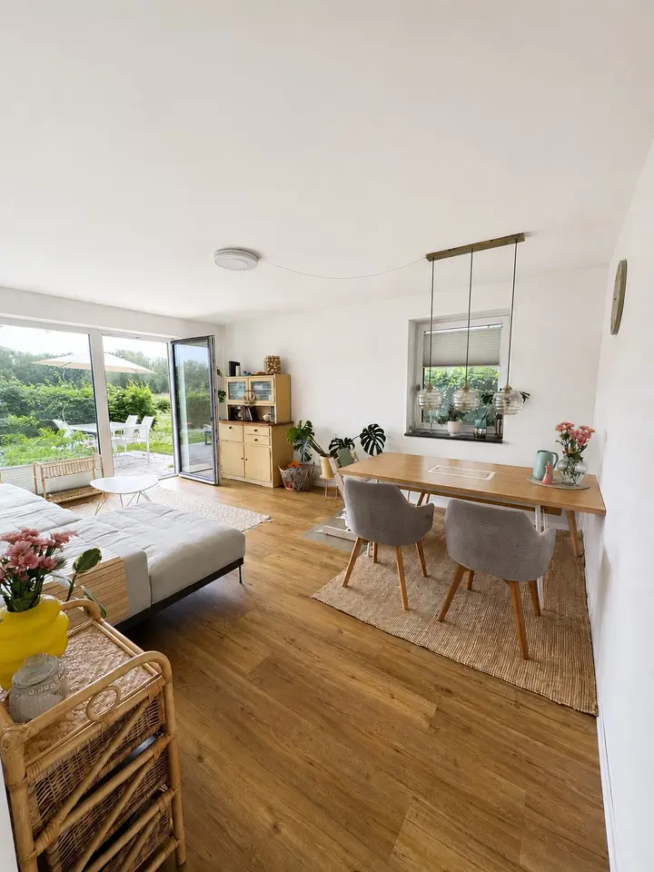 3 Zimmer Wohnung mit 106 m² in Rostock – Bild 5