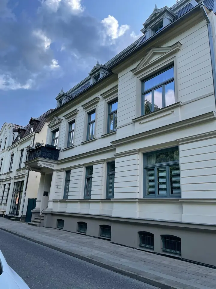 3 Zimmer Wohnung mit 106 m² in Rostock – Bild 7