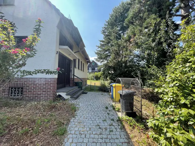 3 Zimmer Wohnung mit 90 m² in Solingen – Bild 2