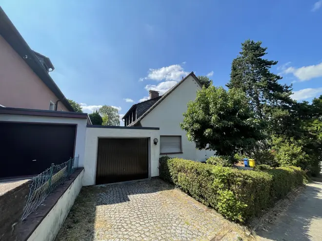 3 Zimmer Wohnung mit 90 m² in Solingen – Bild 3