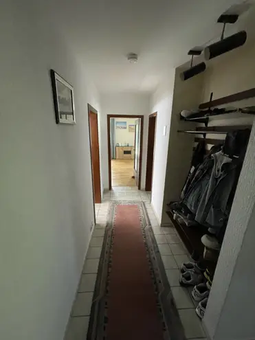 3 Zimmer Wohnung mit 90 m² in Solingen – Bild 8