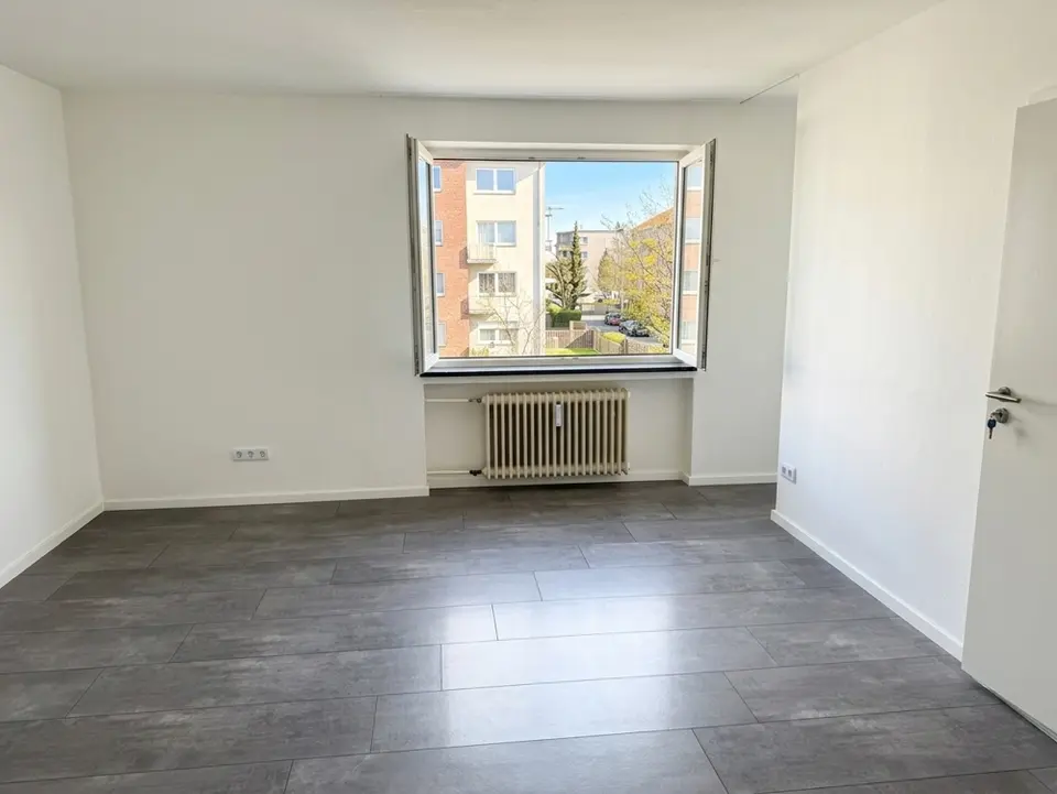 Studio mit 36 m² in München – Bild 1