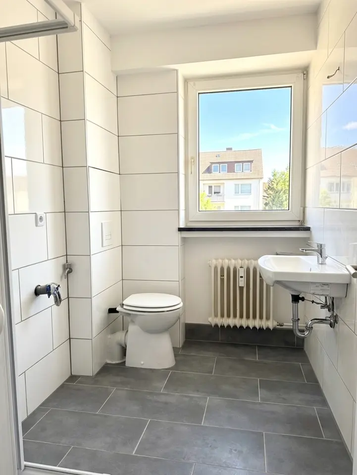 Studio mit 36 m² in München – Bild 4