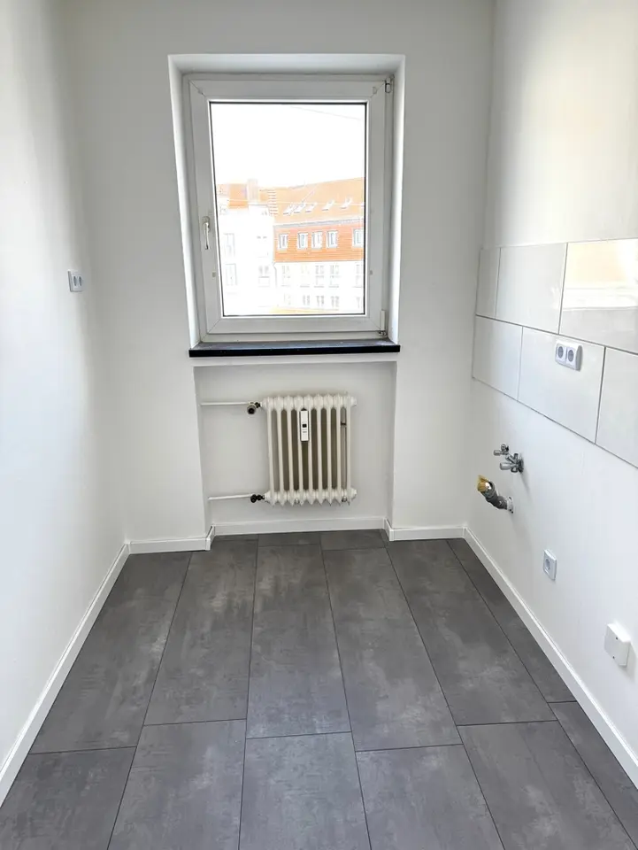 Studio mit 36 m² in München – Bild 5