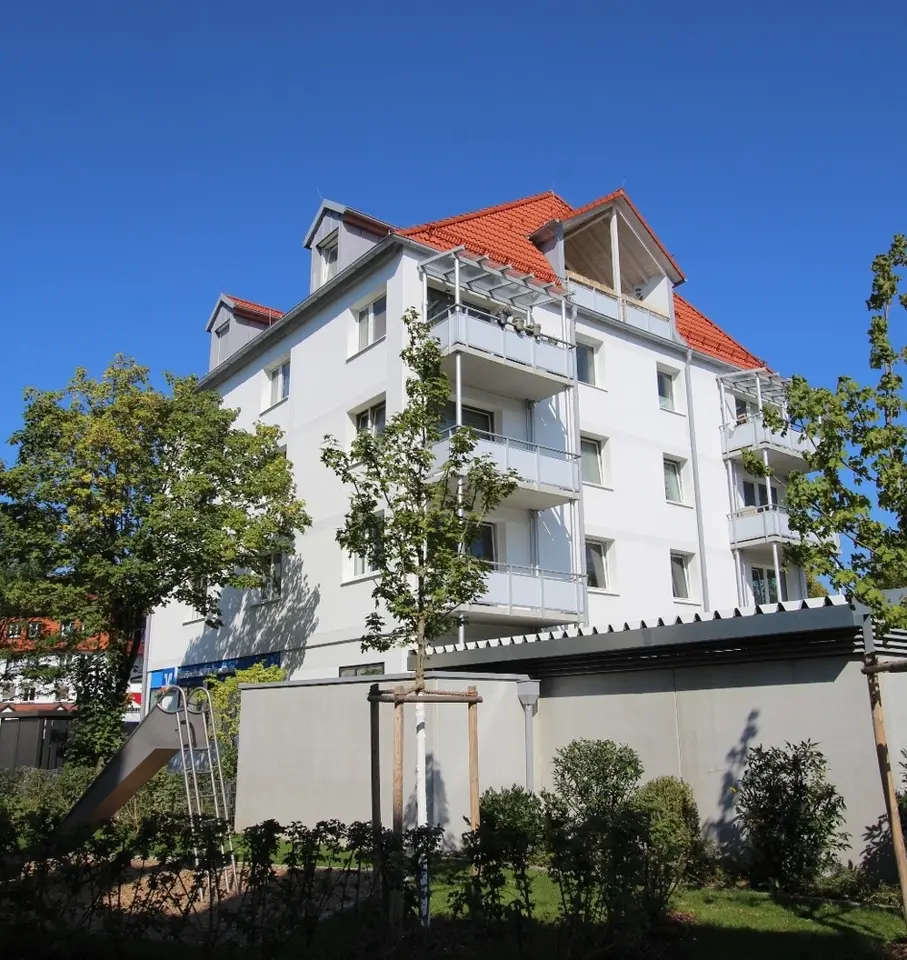Studio mit 36 m² in München – Bild 7