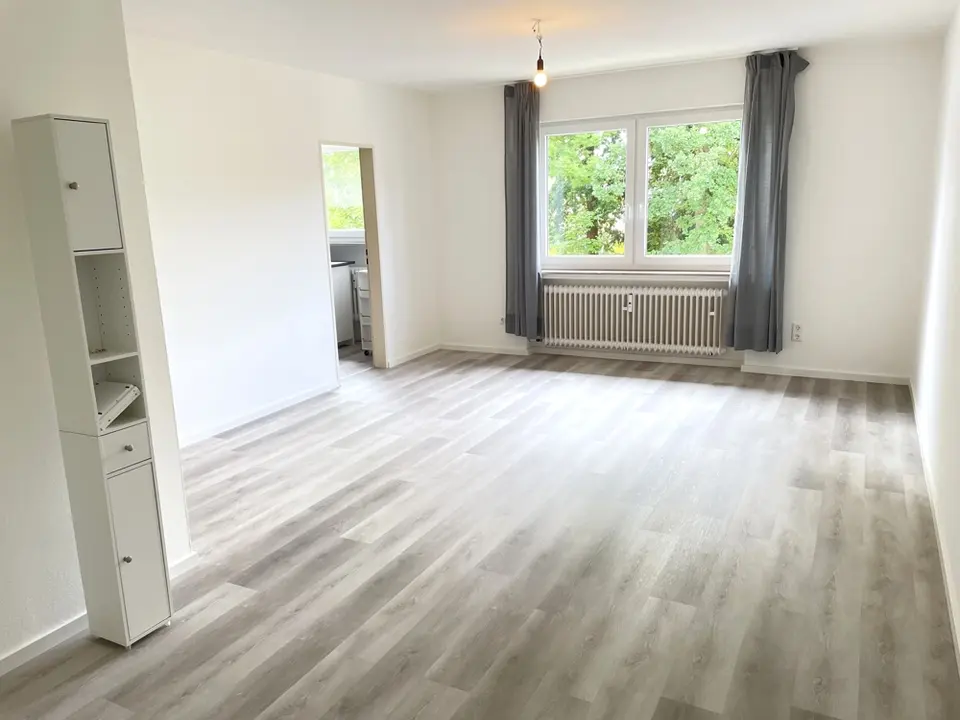Studio mit 36 m² in München – Bild 9