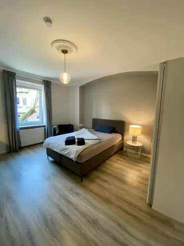 WG-Zimmer mit 15 m² in Stuttgart – Bild 2