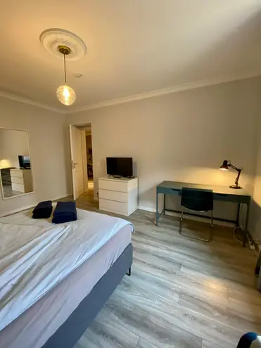 WG-Zimmer mit 15 m² in Stuttgart – Bild 4