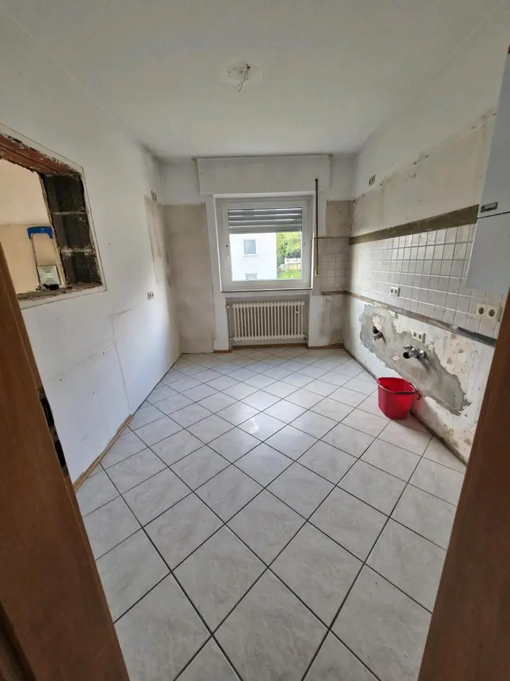 3 Zimmer Wohnung mit 72 m² in Remscheid – Bild 1