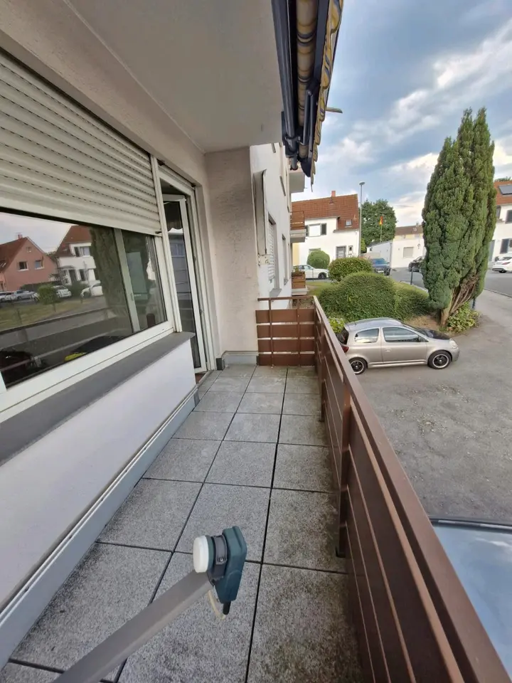 3 Zimmer Wohnung mit 72 m² in Remscheid – Bild 2