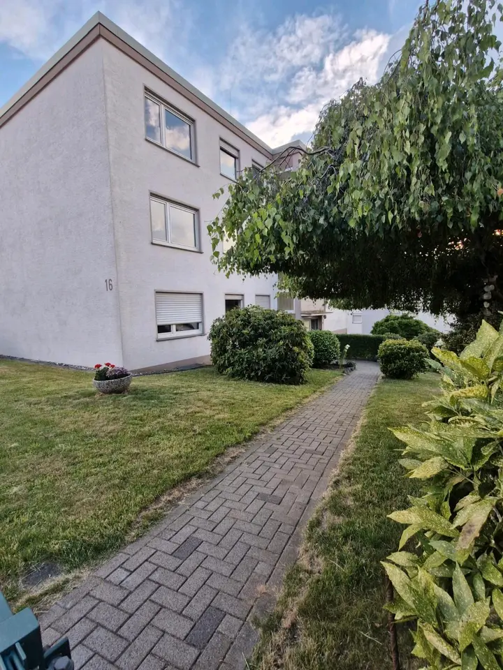 3 Zimmer Wohnung mit 72 m² in Remscheid – Bild 6