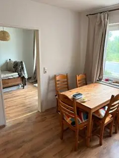 2 Zimmer Wohnung mit 45 m² in Bremerhaven – Bild 5