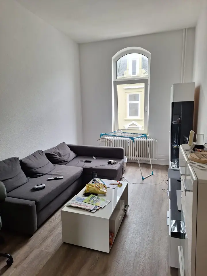 2 Zimmer Wohnung mit 45 m² in Bremerhaven – Bild 8