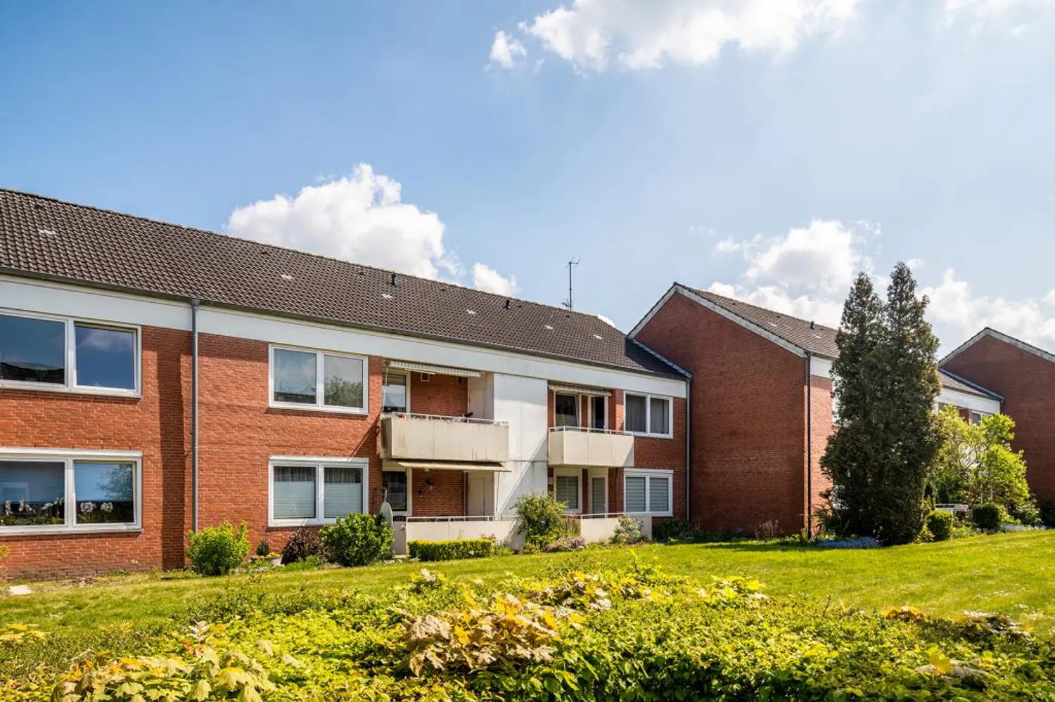 2 Zimmer Wohnung mit 47 m² in Bremen – Bild 3