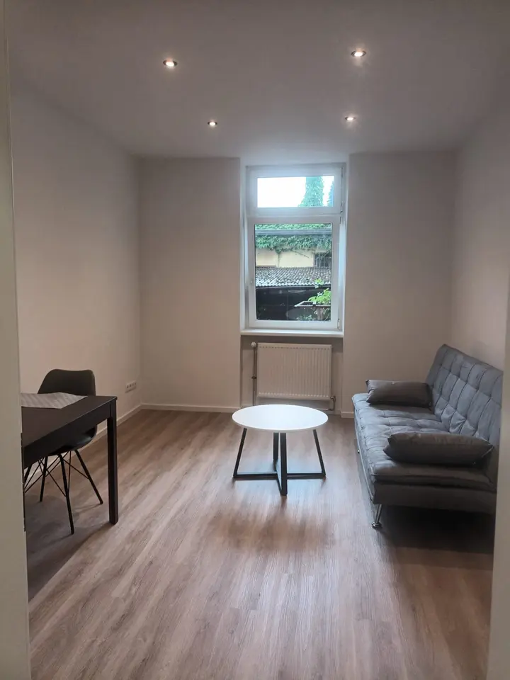 Studio mit 35 m² in Karlsruhe – Bild 2