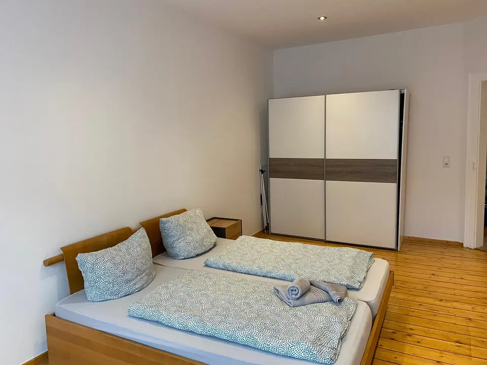 Studio mit 35 m² in Karlsruhe – Bild 3