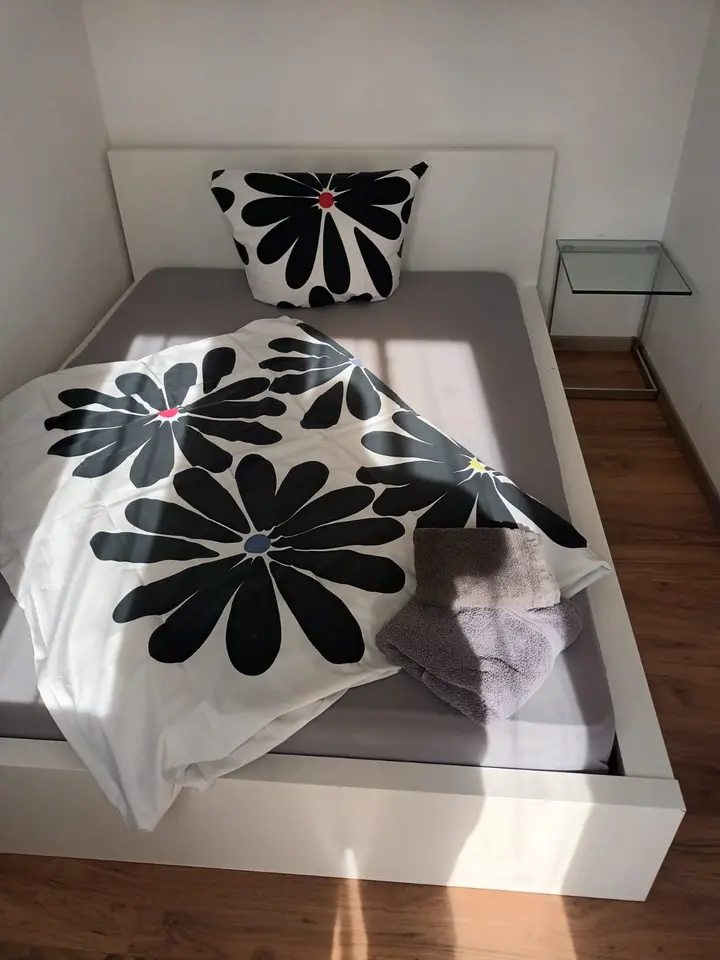Studio mit 35 m² in Karlsruhe – Bild 4