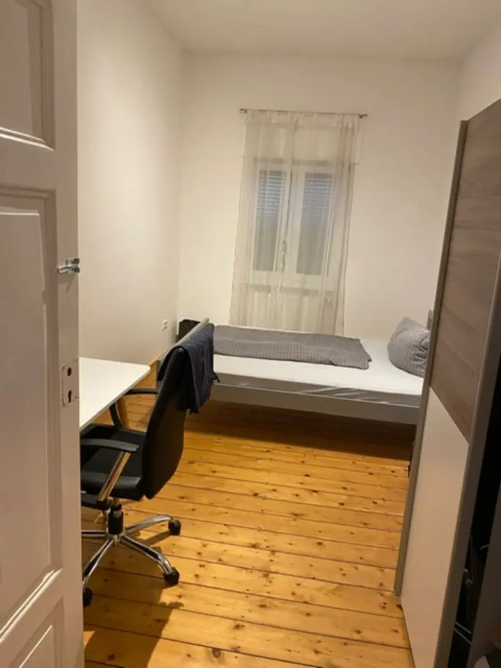 Studio mit 35 m² in Karlsruhe – Bild 5