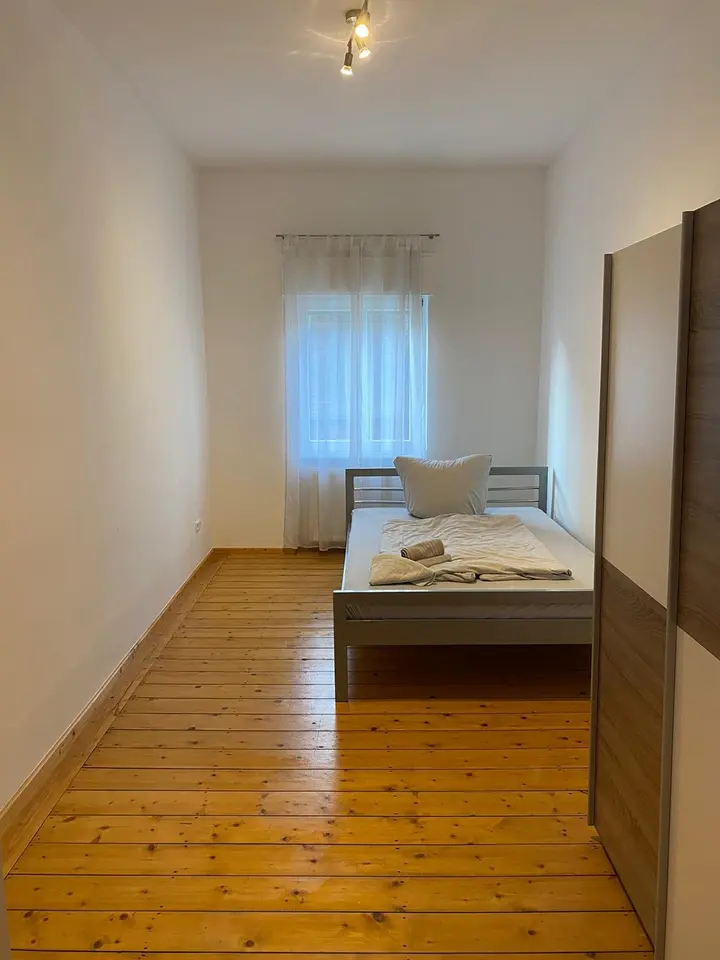 Studio mit 35 m² in Karlsruhe – Bild 7