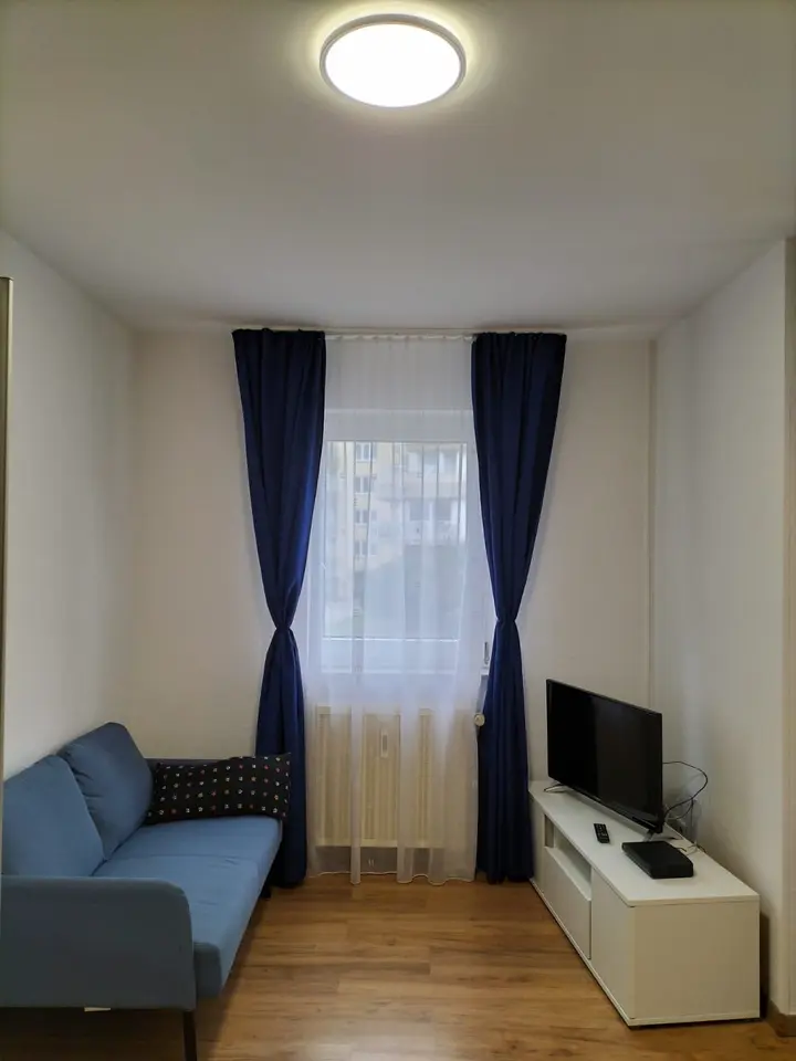 Studio mit 35 m² in Karlsruhe – Bild 9
