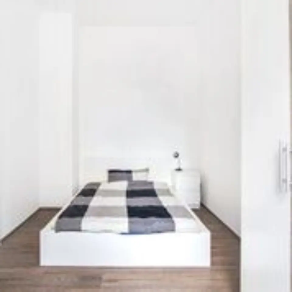 Studio mit 35 m² in Karlsruhe – Bild 10