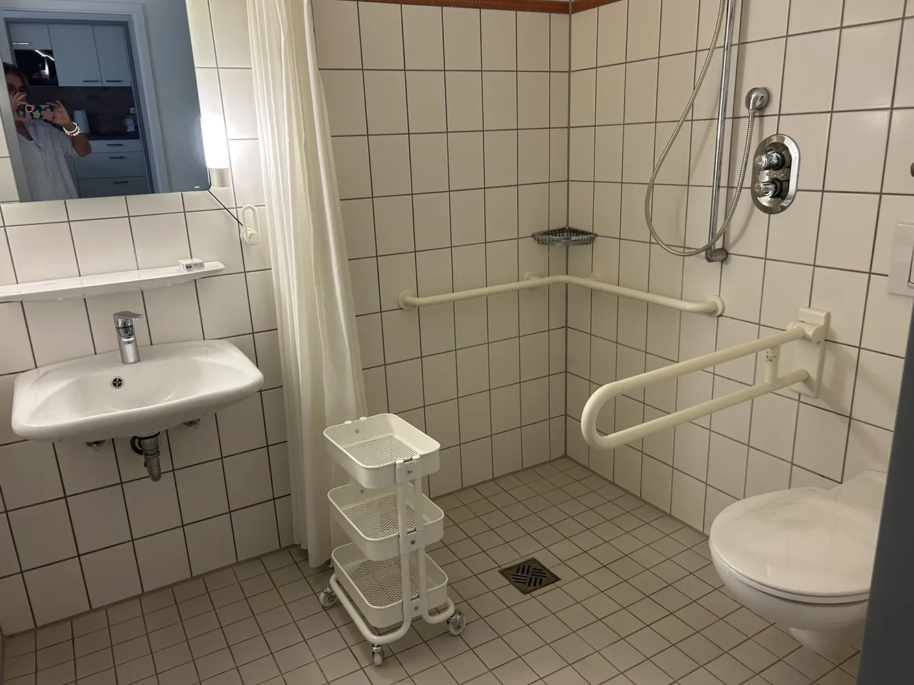 2 Zimmer Wohnung mit 35 m² in Braunschweig – Bild 4