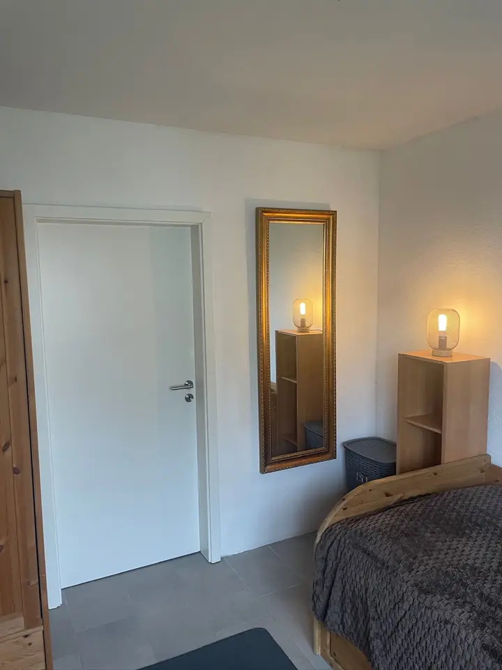WG-Zimmer mit 25 m² in Waldshut-Tiengen – Bild 1