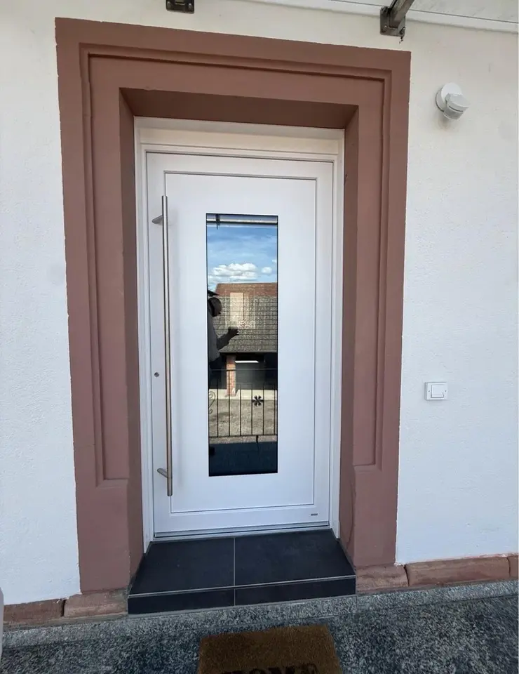 6 Zimmer Haus mit 140 m² in Aschaffenburg – Bild 3