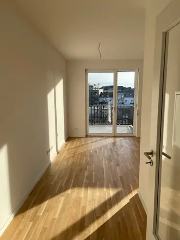 2 Zimmer Wohnung mit 68 m² in Solingen – Bild 1
