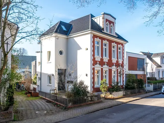 3 Zimmer Wohnung mit 86 m² in Oldenburg – Bild 11