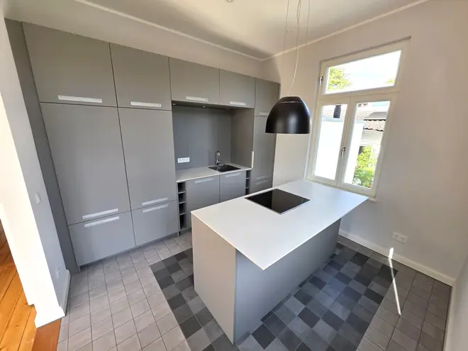 3 Zimmer Wohnung mit 86 m² in Oldenburg – Bild 3