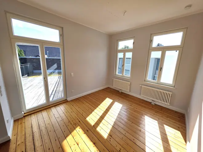 3 Zimmer Wohnung mit 86 m² in Oldenburg – Bild 4
