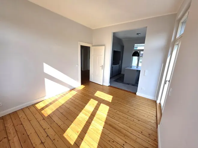 3 Zimmer Wohnung mit 86 m² in Oldenburg – Bild 10