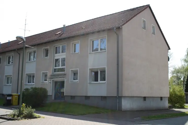 3 Zimmer Wohnung mit 56 m² in Bottrop – Bild 2