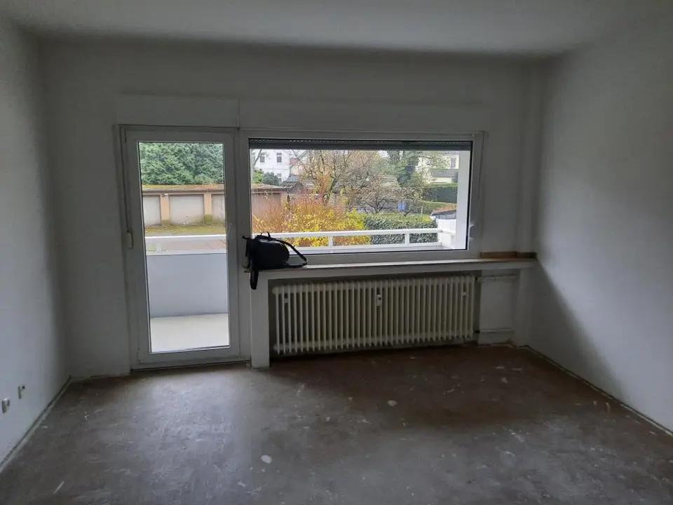 3 Zimmer Wohnung mit 56 m² in Bottrop – Bild 4