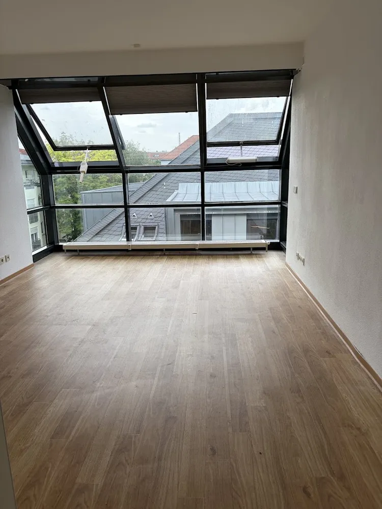 1 Zimmer Wohnung mit 29 m² in Dresden – Bild 1
